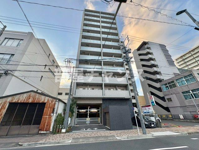 エスリード金山プルミエ