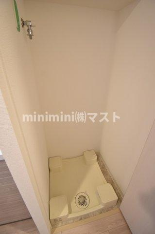 エスリード大阪城PREMIERのその他