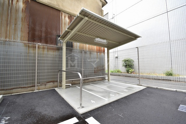 エスリード大阪城PREMIERのその他