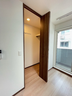 【収納】 | D-residence多治米N | たっぷりとした収納スペースです