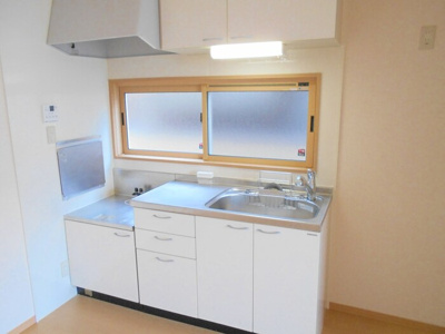 【キッチン】 | アマービル桜 A棟