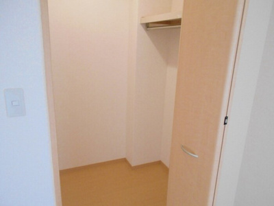 【収納】 | アマービル桜 A棟