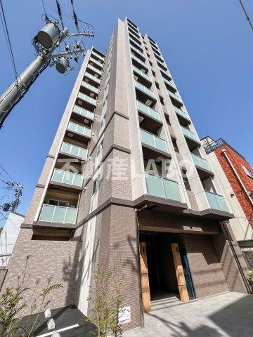 アバンティ大阪ドームシティ