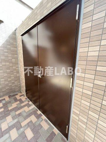 アバンティ大阪ドームシティのその他