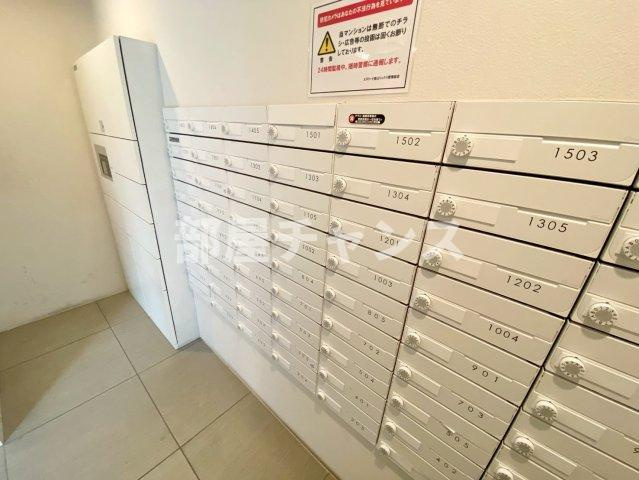 エスリード金山リュクスのその他共用部分