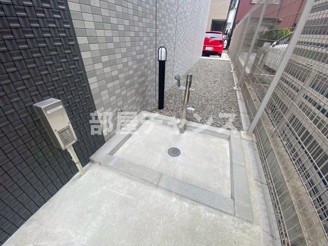 エスリード金山リュクスのその他共用部分