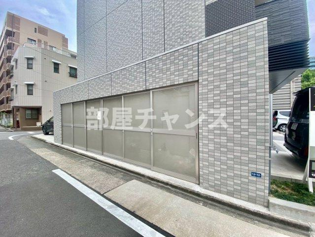 エスリード金山リュクスのその他共用部分