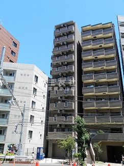 【外観】