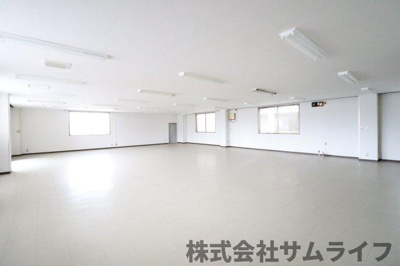 【内装】 | 第二遠賀ビルテナント