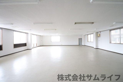 【内装】 | 第二遠賀ビルテナント