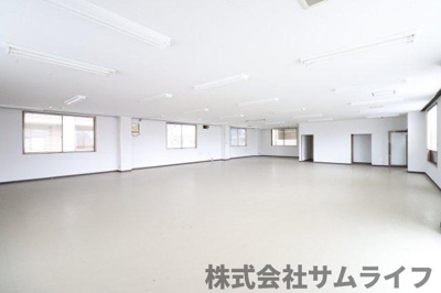 【内装】 | 第二遠賀ビルテナント
