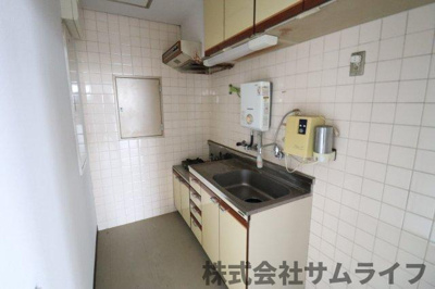 【設備】 | 第二遠賀ビルテナント