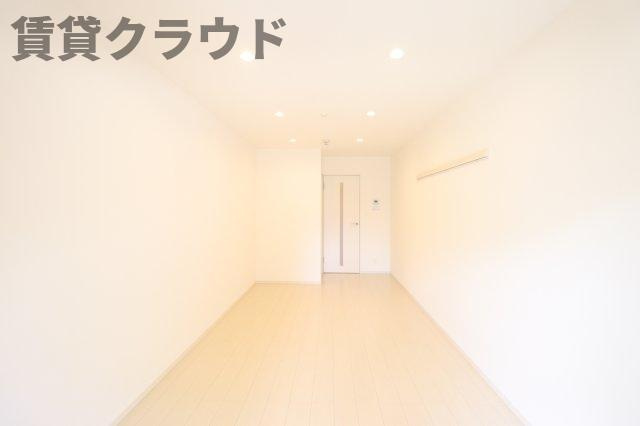 リブリ・八幡の洋室|コンパクトで使いやすい洋室です