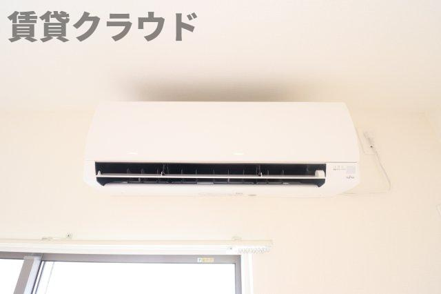 リブリ・八幡の設備