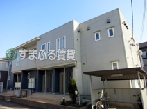 プレミアシャープ　西尾市徳次町の画像