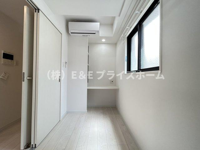 【寝室】 | 仲介手数料０円！HPに初期費用掲載！「プライスホーム」で検索！リアンシエルブルー白金