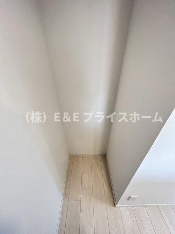 【設備】 | 仲介手数料０円！HPに初期費用掲載！「プライスホーム」で検索！リアンシエルブルー白金