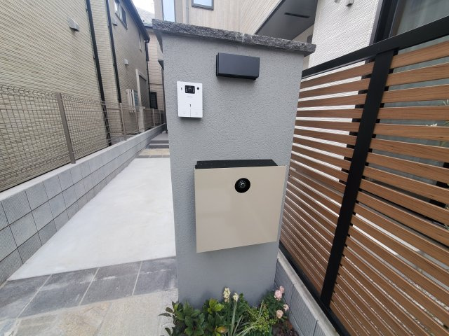 【その他】 | 久我山5丁目　新築戸建　B号棟 | 弊社は仲介手数料無料でご紹介中！急行停車駅から徒歩５分、屋上付きの制震ダンパー搭載３LDK＋P♪♪水廻り設備がLDKフロアに集約され、導線の良い間取りも魅力的です！！ＬＤＫは17.5帖と広々！