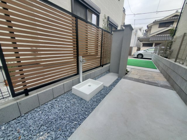 【その他】 | 久我山5丁目　新築戸建　B号棟 | 弊社は仲介手数料無料でご紹介中！急行停車駅から徒歩５分、屋上付きの制震ダンパー搭載３LDK＋P♪♪水廻り設備がLDKフロアに集約され、導線の良い間取りも魅力的です！！ＬＤＫは17.5帖と広々！