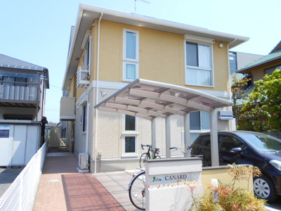 【外観】 | カナール