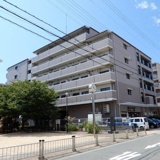 神戸市長田区若松町１１丁目のマンションの画像