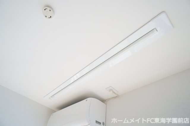 熊本市東区長嶺南２丁目の賃貸マンションの設備