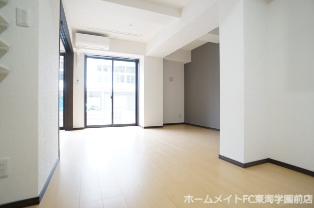 熊本市東区長嶺南２丁目の賃貸マンションのその他