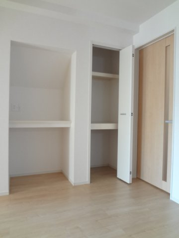 フルール・ソレイユ　Ⅱの設備