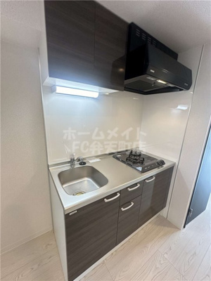 【キッチン】 | Cion　NISHIKUJYO