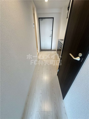 【内装】 | Cion　NISHIKUJYO