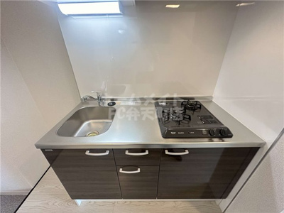 【キッチン】 | Cion　NISHIKUJYO