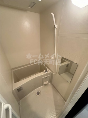 【浴室】 | Cion　NISHIKUJYO