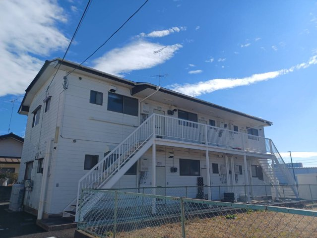 ホワイトコーポ