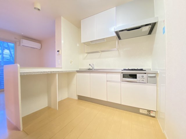 コリーヌのキッチン