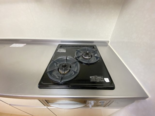 コリーヌのキッチン