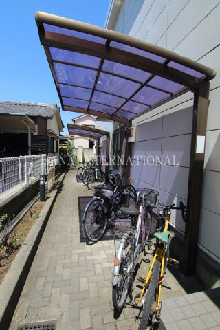 扇のその他共用部分