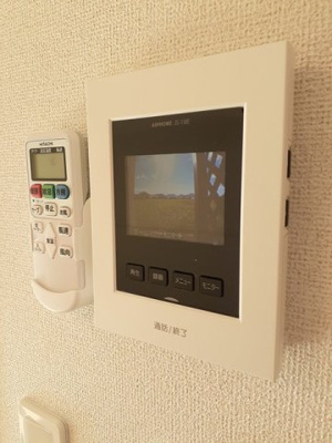 【セキュリティ】 | ララ　パルコ