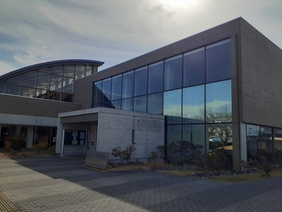 【周辺】 | ララ　パルコ | 宇佐市民図書館まで500m