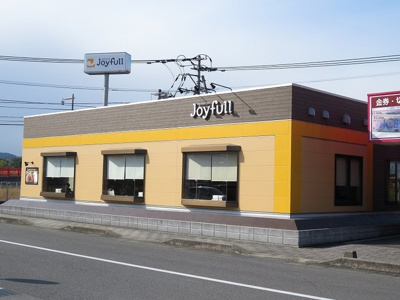 【周辺】 | ララ　パルコ | ジョイフル法鏡寺店まで1000m
