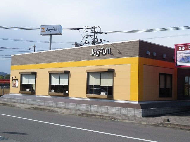 【周辺】 | ララ　パルコ | ジョイフル法鏡寺店まで1000m