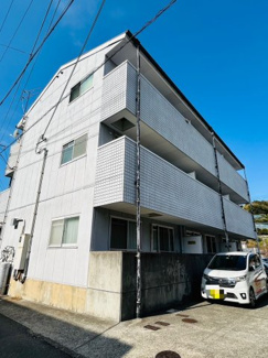 【外観】