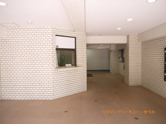 【その他共用部分】