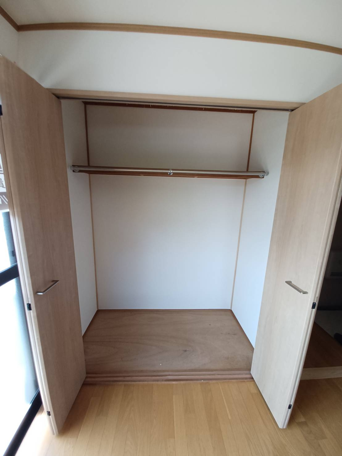 クレストハウスの収納|リビング収納