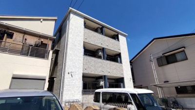 【外観】 | グラン　トレゾール　ファースト