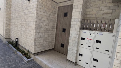 【その他共用部分】 | グラン　トレゾール　ファースト