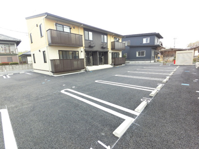 【駐車場】 | リノC