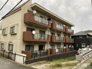 ヤトダハイツの画像