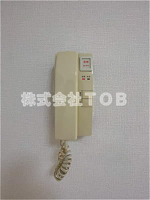 【セキュリティ】 | ウィンダム宮前