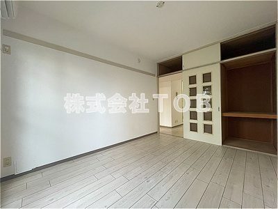 【内装】 | ウィンダム宮前 | 洋室6帖①