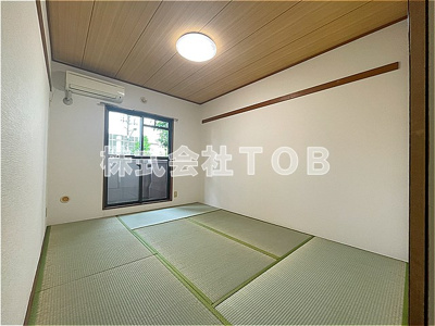 【和室】 | ウィンダム宮前